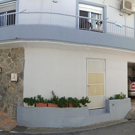 Appartement Mama'S House à Kavala Extérieur photo