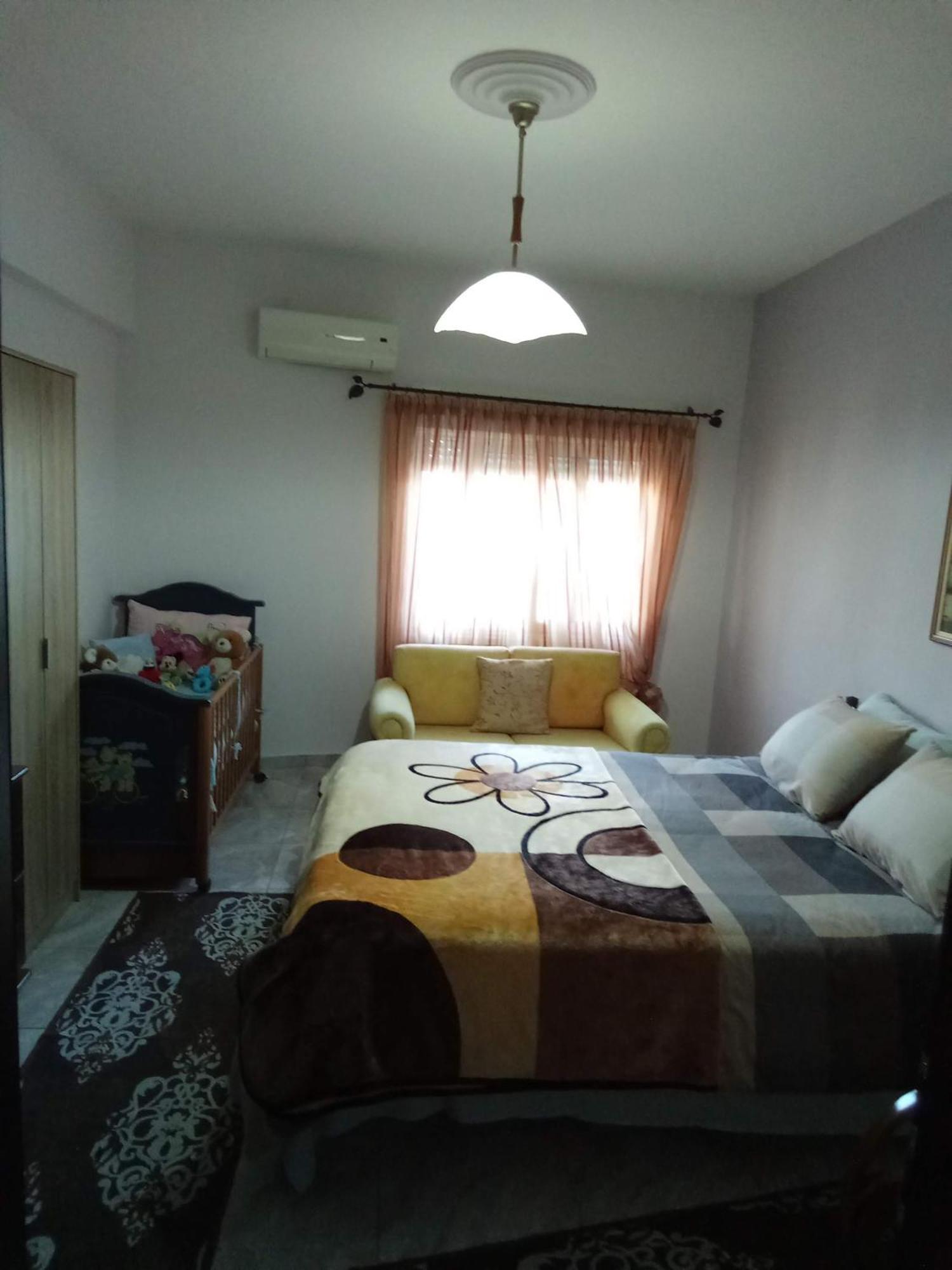 Appartement Mama'S House à Kavala Extérieur photo