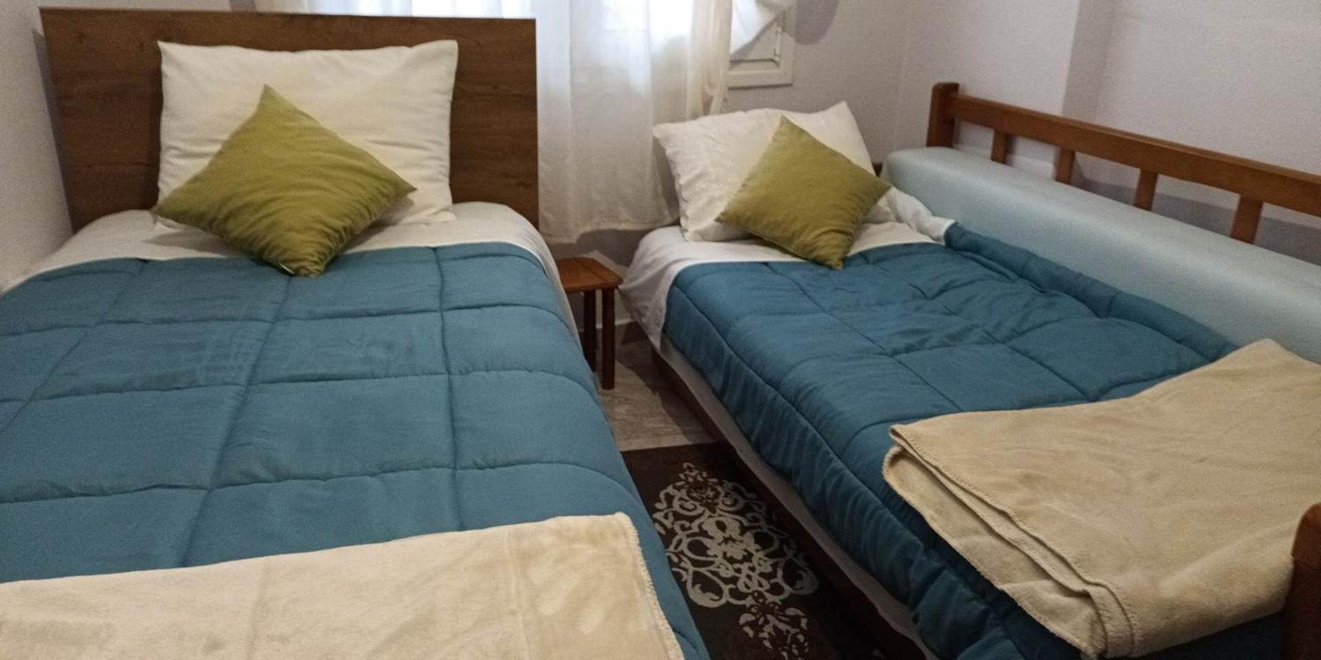 Appartement Mama'S House à Kavala Extérieur photo