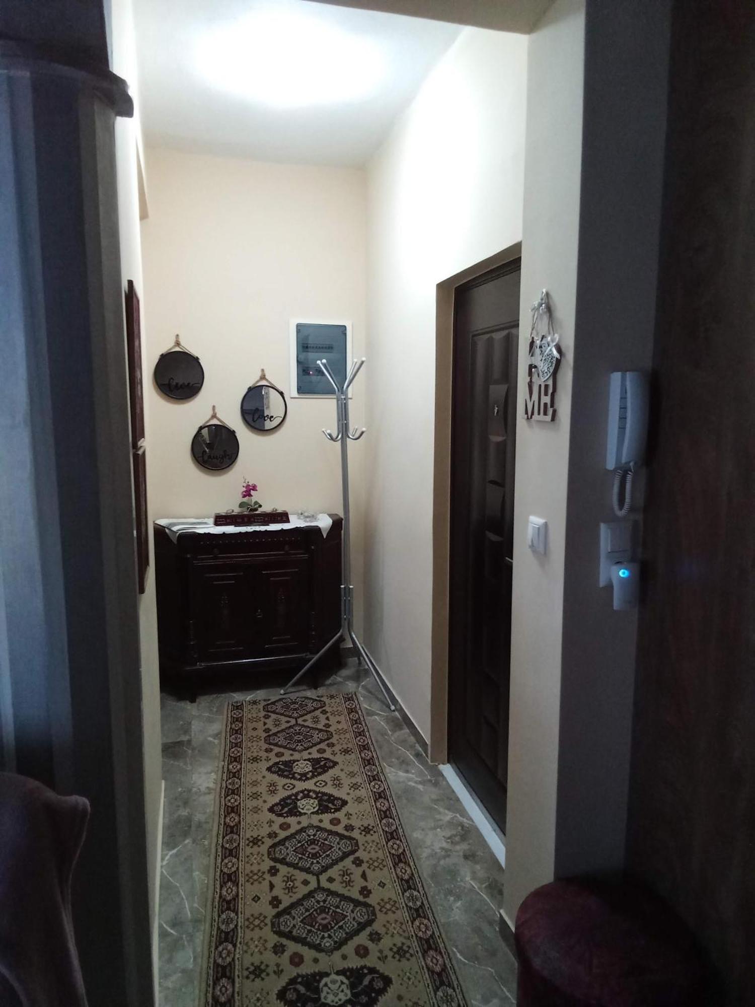 Appartement Mama'S House à Kavala Extérieur photo