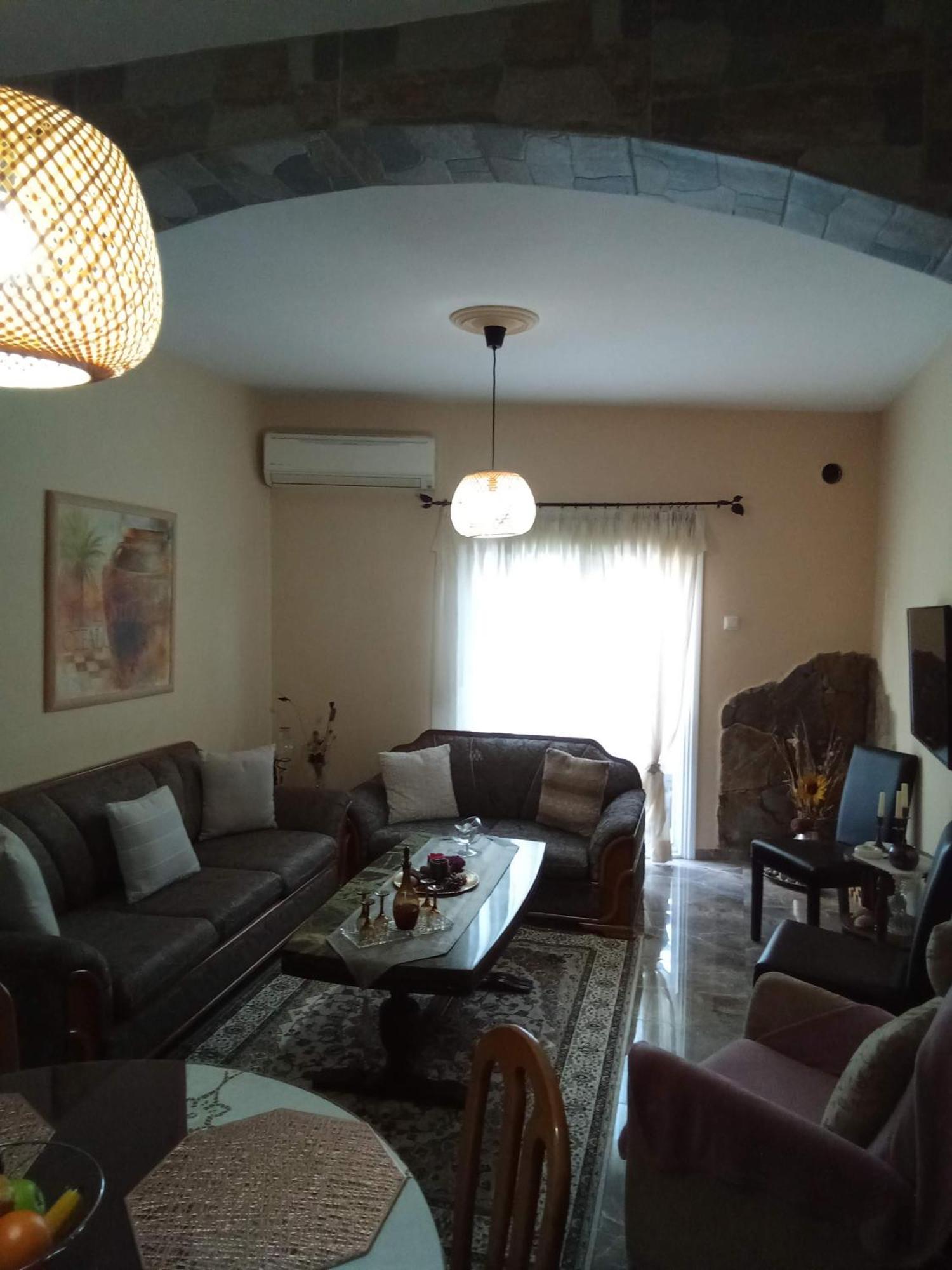 Appartement Mama'S House à Kavala Extérieur photo