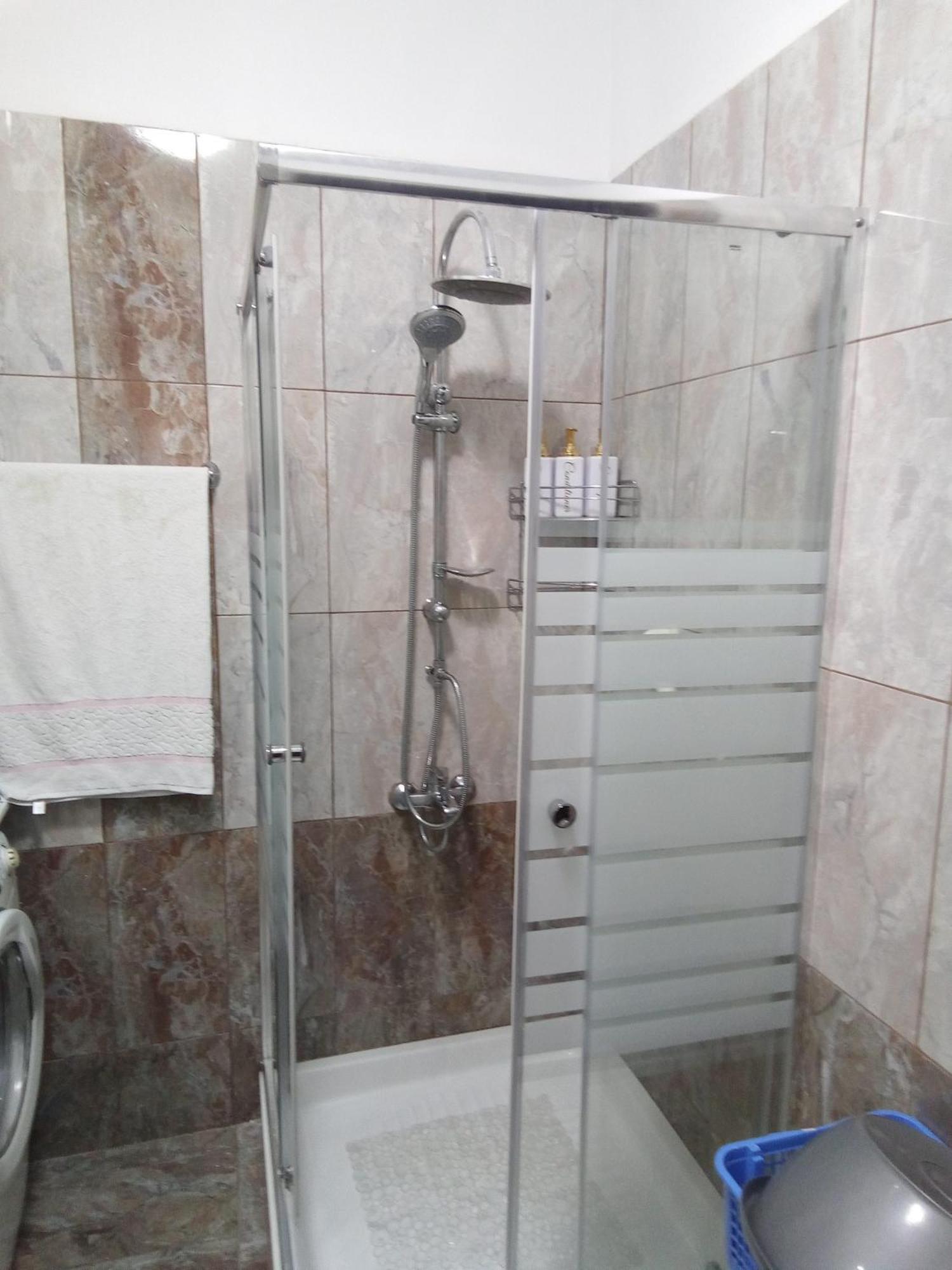 Appartement Mama'S House à Kavala Extérieur photo