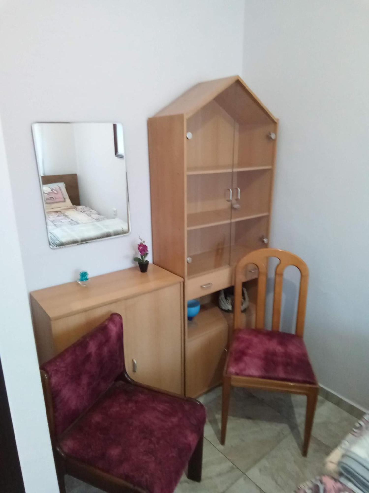 Appartement Mama'S House à Kavala Extérieur photo