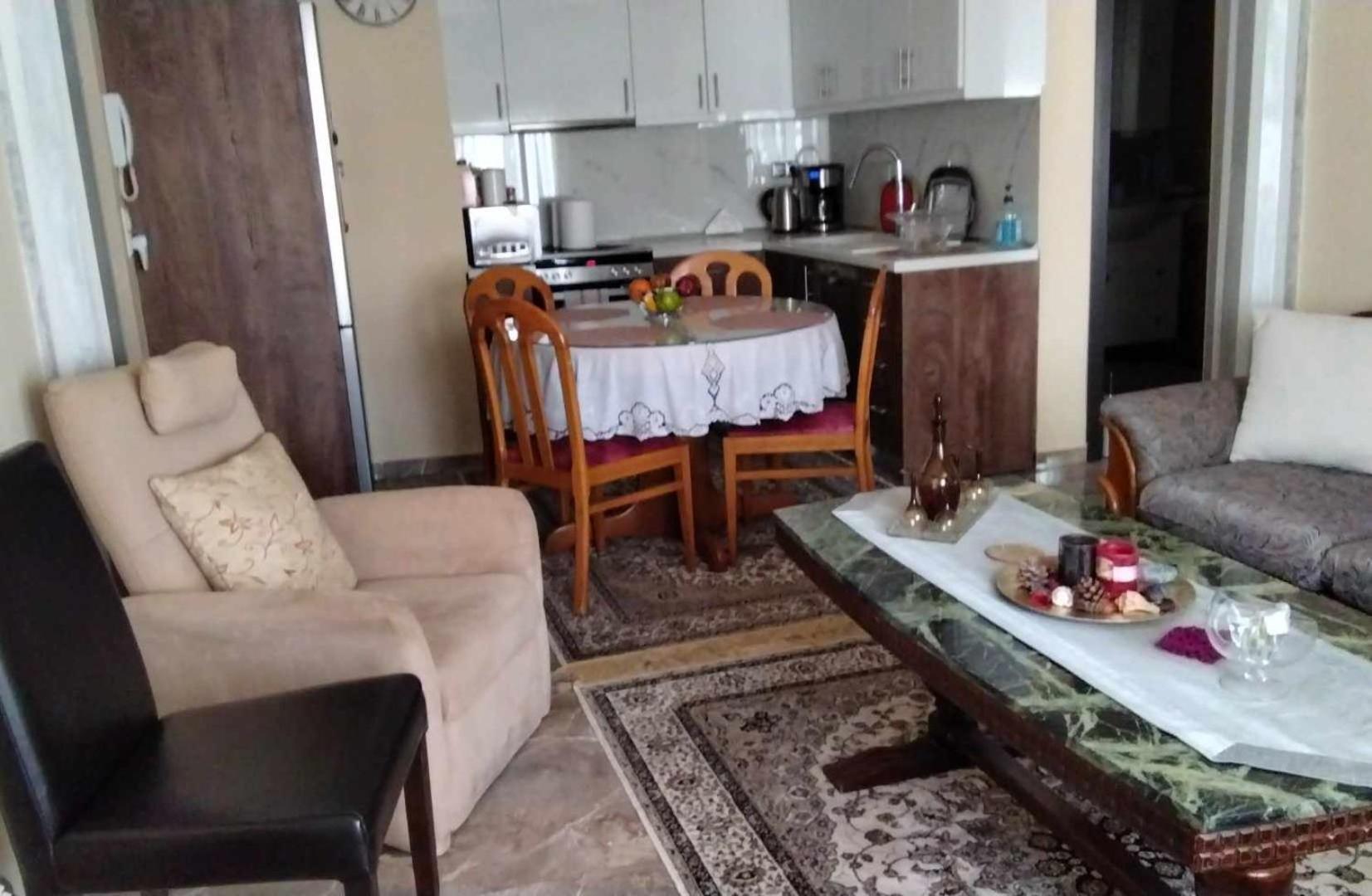Appartement Mama'S House à Kavala Extérieur photo