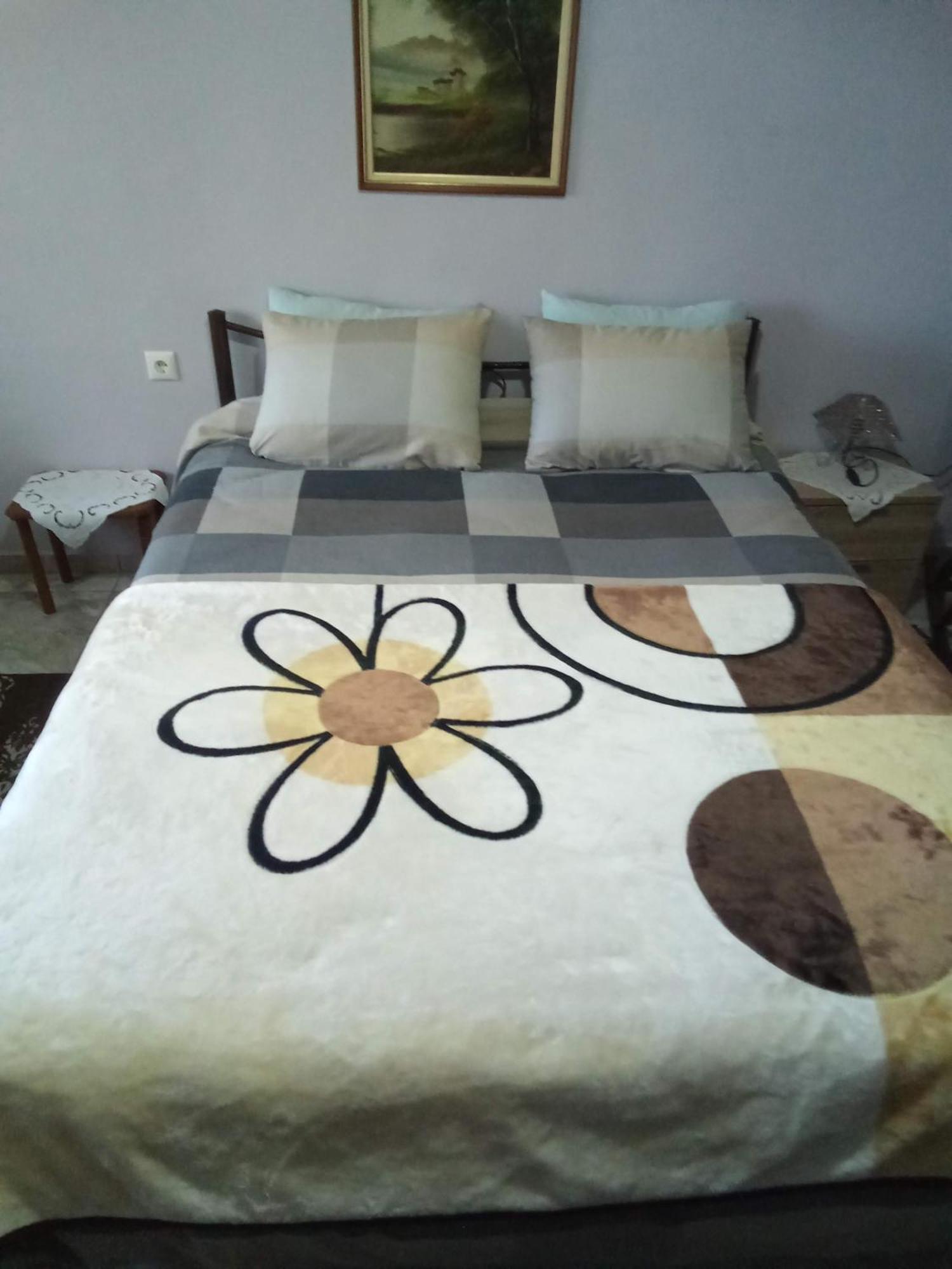 Appartement Mama'S House à Kavala Extérieur photo