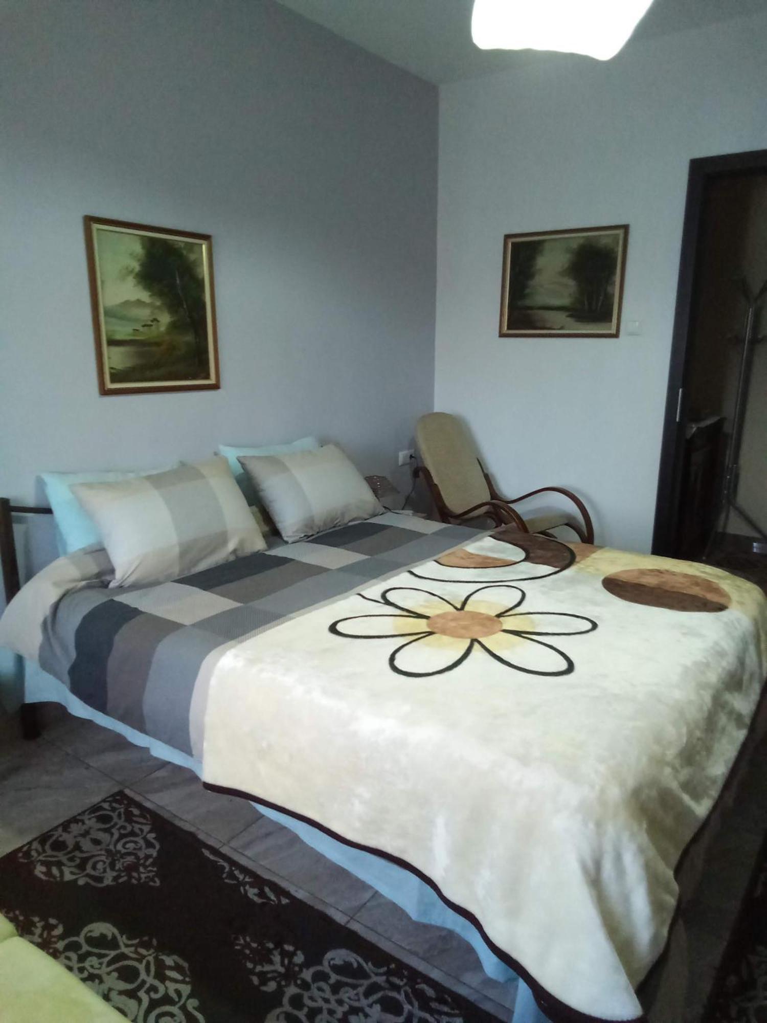 Appartement Mama'S House à Kavala Extérieur photo